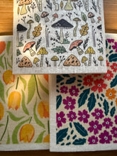 Load image into Gallery viewer, Swedish Dishcloth