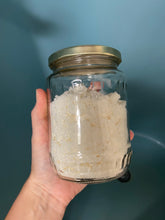 Load image into Gallery viewer, Foaming Bath Salts