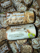 Load image into Gallery viewer, Natural Dry Shampoo