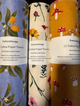 Load image into Gallery viewer, Reusable Towels