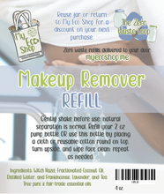 Load image into Gallery viewer, Makeup Remover