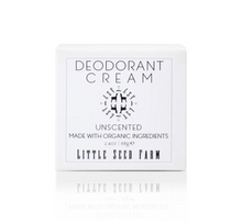 Load image into Gallery viewer, Deodorant Creams