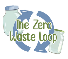 Load image into Gallery viewer, Zero Waste Refills - Container Pick Up or Drop Off