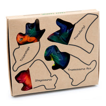 Load image into Gallery viewer, Recycled Crazy Crayons