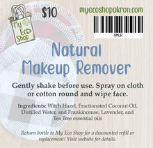 Load image into Gallery viewer, Makeup Remover