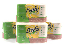 Load image into Gallery viewer, Bamboo Toilet Paper