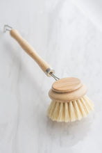 Load image into Gallery viewer, Long Handle Dish Brush - PREORDER