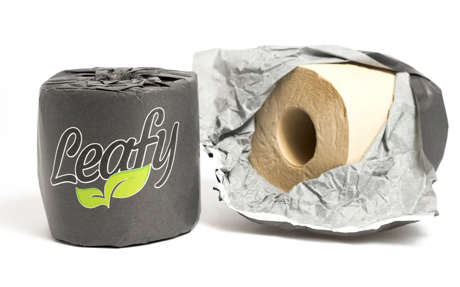 Bamboo Toilet Paper